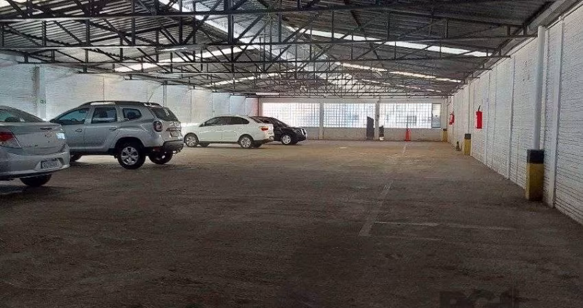 Edifício Comercial em Independência