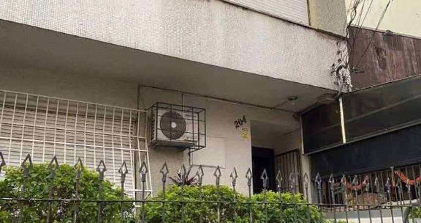 Apartamento 2 dormitórios próximo ao  Parcão.