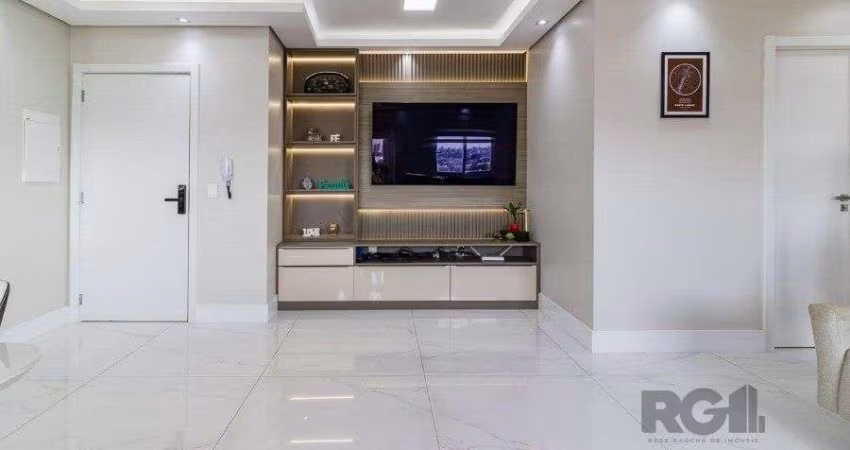 Apartamento em Navegantes