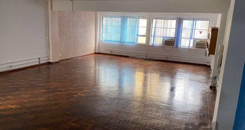 Sala Comercial em Centro Histórico