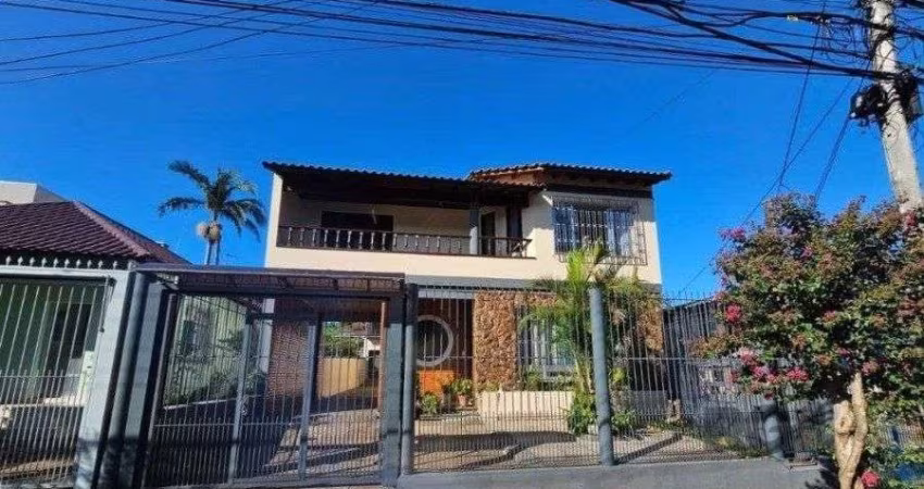 Casa em Jardim Itu