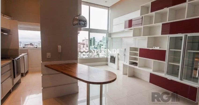 VENDA APARTAMENTO 2 QUARTOS, SUITE, LIVING PÉ DIREITO DUPLO, 2 vagas  Rio Branco, STAROSTA,