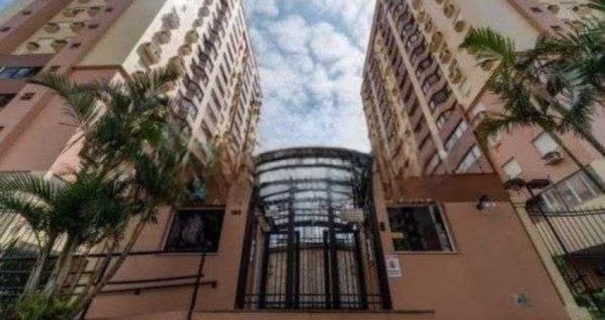 Apartamento em Vila Ipiranga