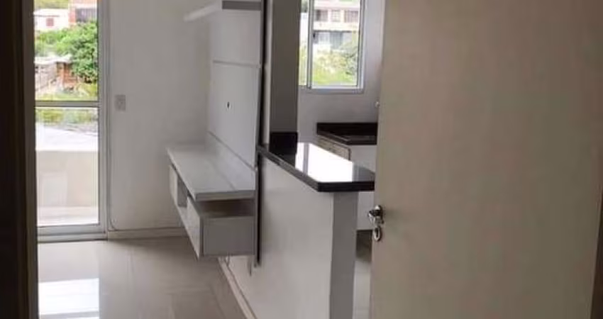 Apartamento 2 dormitorios - Bairro Teresópolis - 55,96 m²
