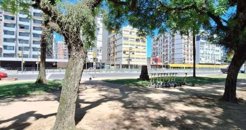 Apartamento em Centro Histórico