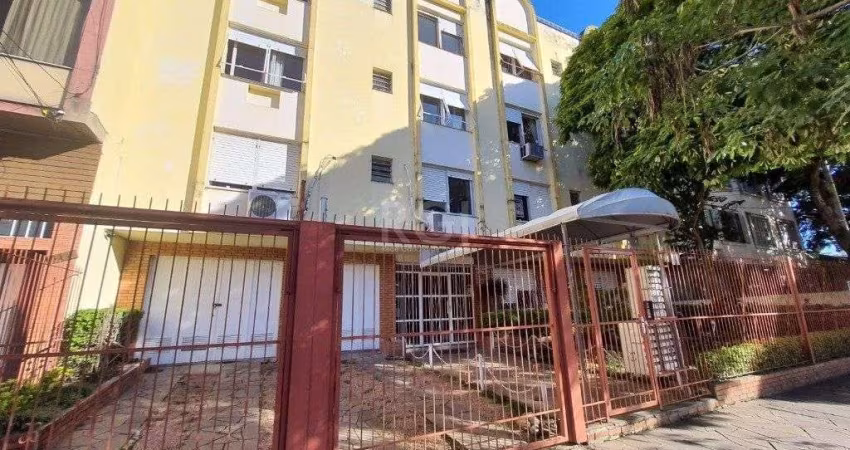 Apartamento JK para Venda - 39.45 m², 1 dormitório, Menino Deus