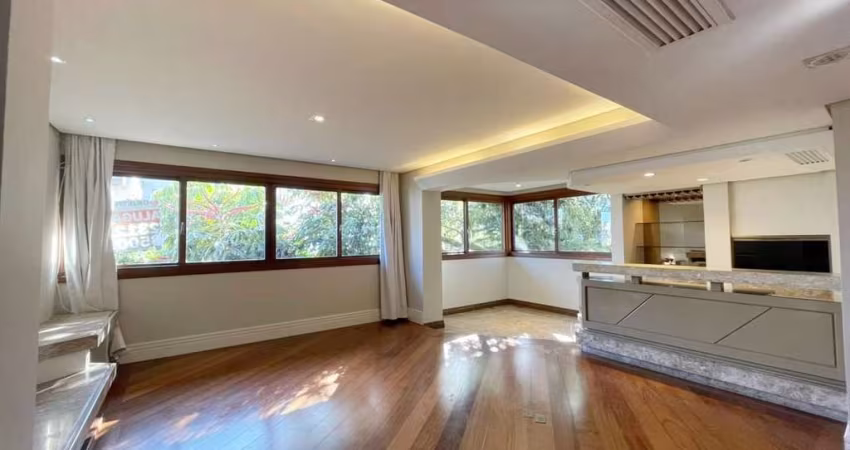 Apartamento em Auxiliadora