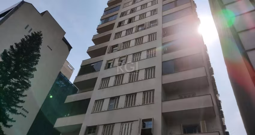 Apartamento para Venda - 120m², 3 dormitórios, 1 vaga - Centro Histórico