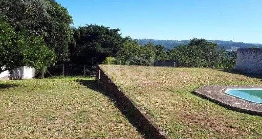 Terreno para Venda - 2067m², 0 dormitórios, Aberta dos Morros