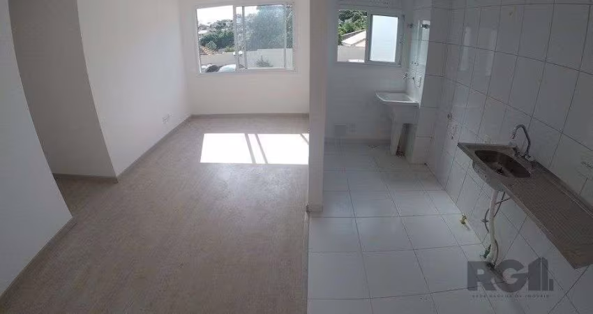 Apartamento a venda de 2 dormitórios no bairro Santo Antonio a venda
