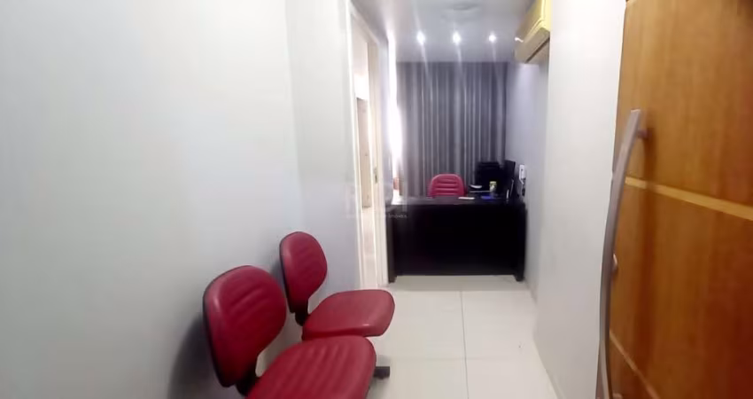 Sala Comercial em Centro Histórico