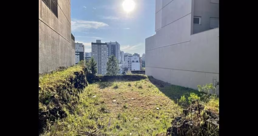 Terreno no Sanvitto - 405m2 Terreno