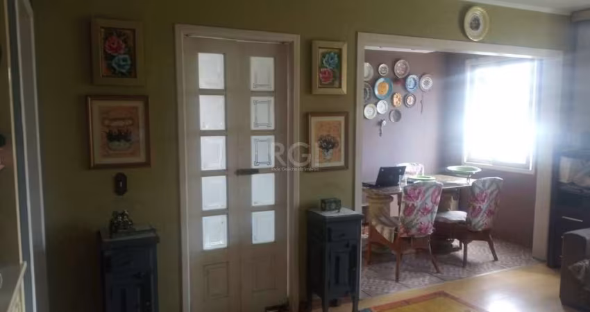 Apartamento em Jardim Lindóia