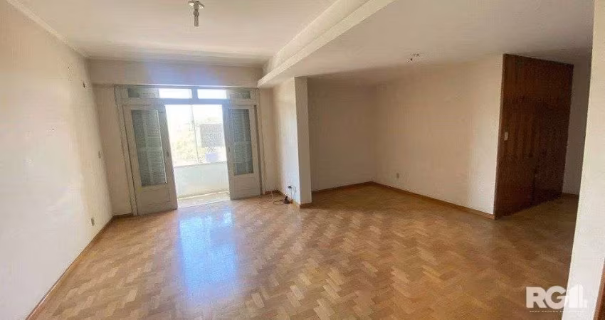 APARTAMENTO 3  DORMITÓRIOS DE FRENTE PRÓXIMO A REDENÇÃO