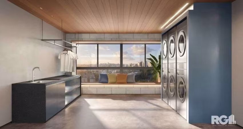Apartamento em Cidade Baixa