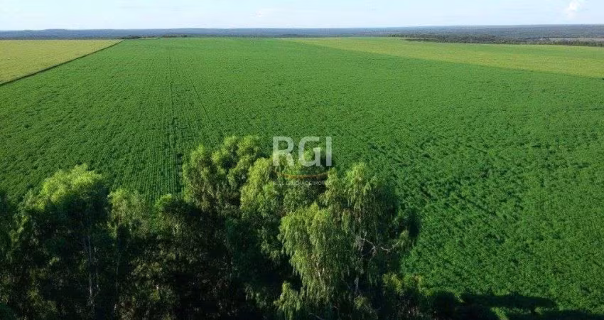 Terreno para Venda - 0m², 0 dormitórios, Centro