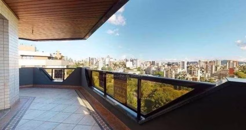 Cobertura em Bela Vista