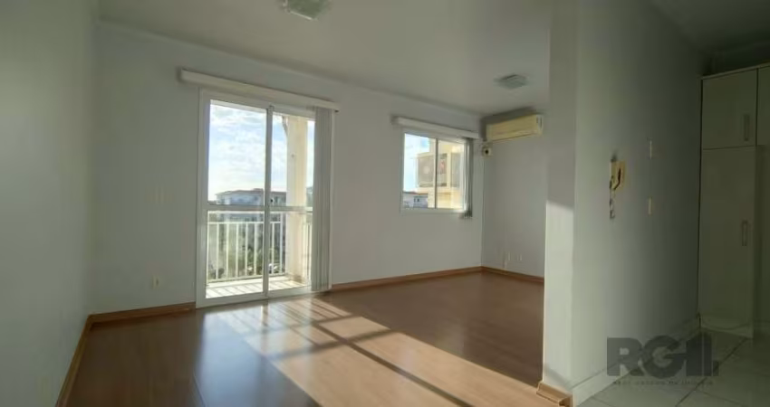 Apartamento em Humaitá