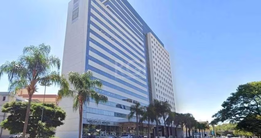 Sala Comercial em Cidade Baixa