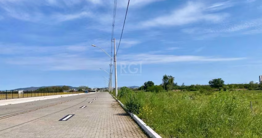 Terreno Residencial em Anchieta