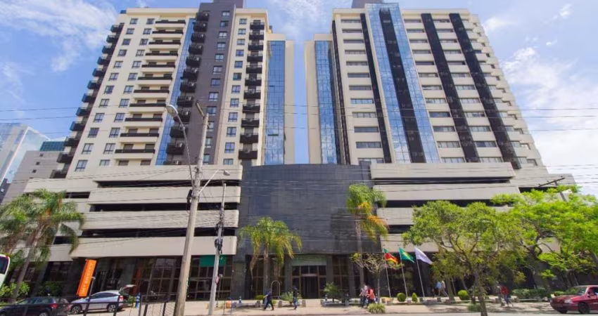 Conjunto/Sala para Venda - 34.88m², 0 dormitórios, 1 vaga - Praia de Belas