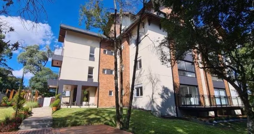 Apartamento em Bavária