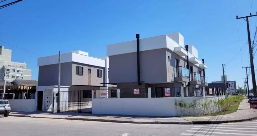 Casa em Condomínio em Nova Palhoça