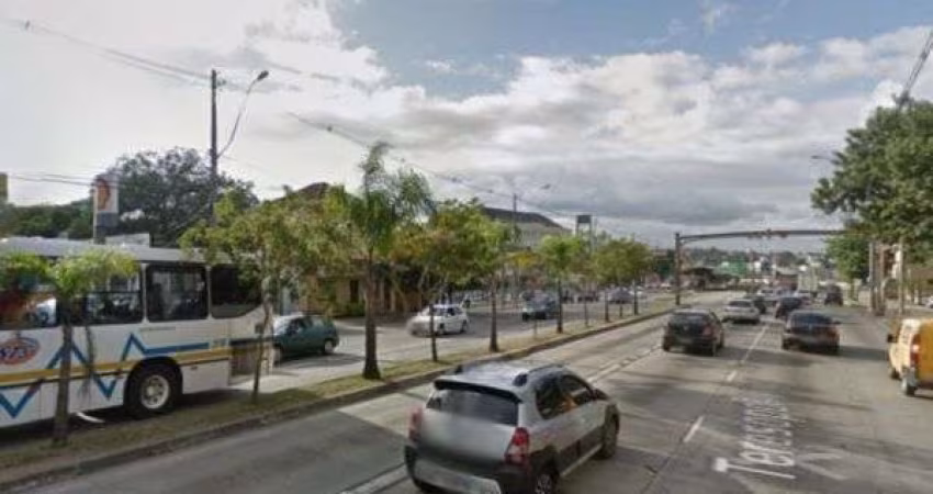 Terreno para Venda - 605m², 0 dormitórios, Teresópolis