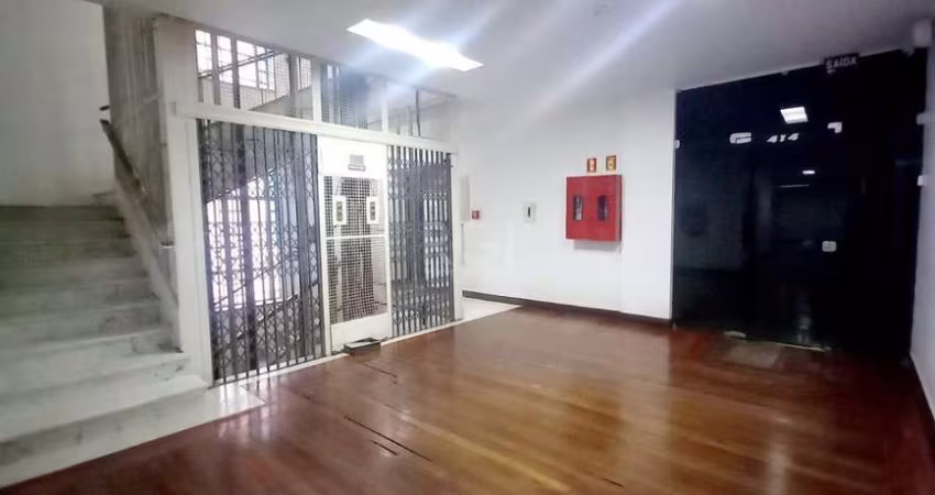 Sala Comercial em Centro Histórico