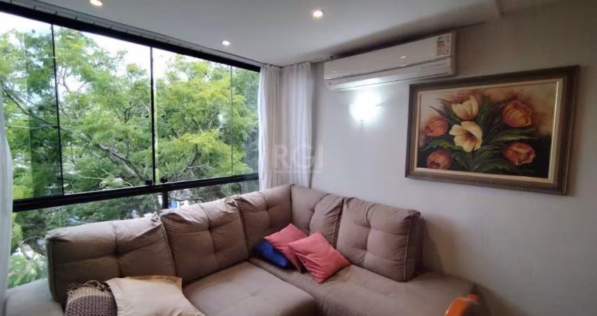 Cobertura em São Sebastião