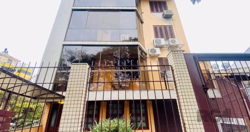 Apartamento em Cristo Redentor