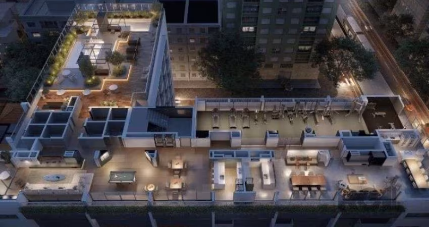 Apartamento em Rio Branco
