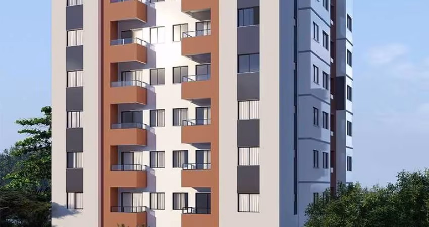 Apartamento à venda no Bairro Nova Palhoça, Palhoça, SC