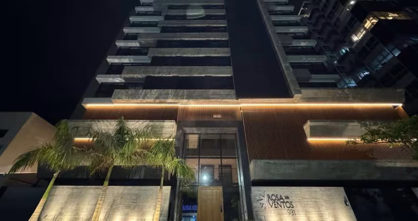 Apartamento em Praia Grande