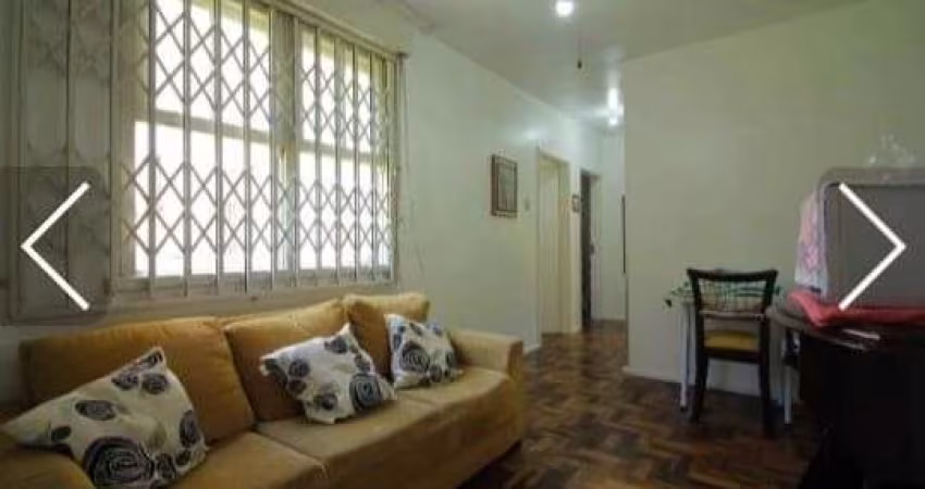 Apartamento para Venda - 79m², 3 dormitórios, 1 vaga - Santo Antonio