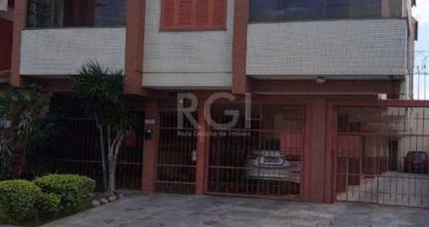 Cobertura para Venda - 182m², 4 dormitórios, sendo 1 suites, 2 vagas - São João