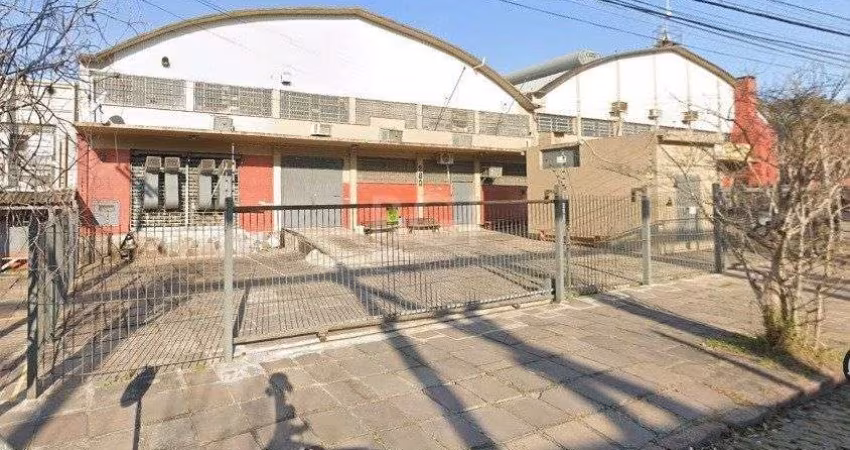Depósito/Pavilhão para Venda - 5.686,00m², 0 dormitórios, Sarandi