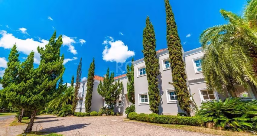 Casa Condominio para Venda - 745.25m², 6 dormitórios, sendo 4 suites, 6 vagas - Terra Ville