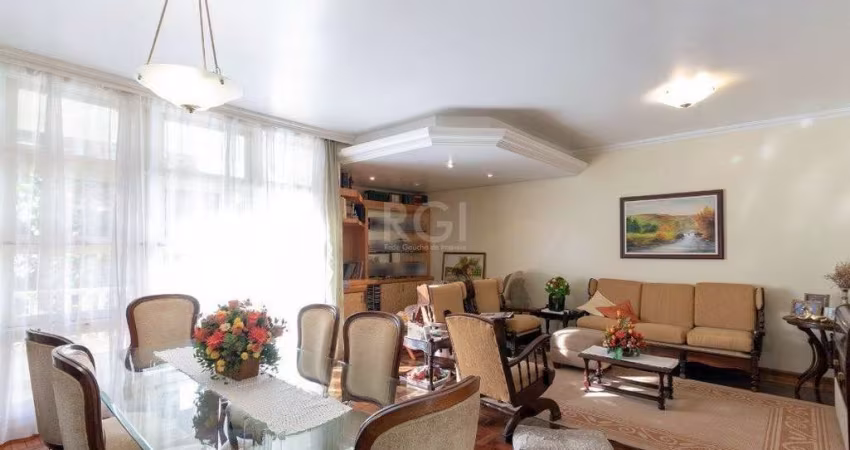 Apartamento para Venda - 160m², 3 dormitórios, sendo 1 suites, 2 vagas - Centro Histórico