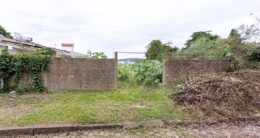 Terreno para Venda - 0m², 0 dormitórios, Vila Assunção