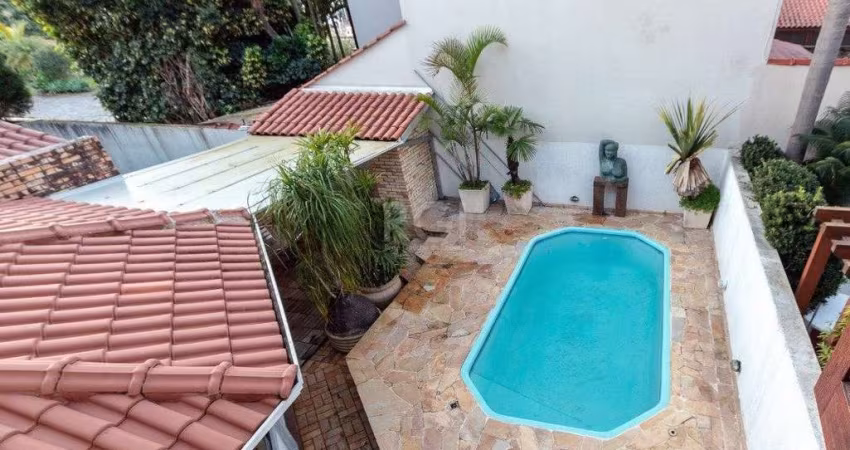 Casa Condominio para Venda - 233.52m², 3 dormitórios, sendo 3 suites, 2 vagas - Ipanema