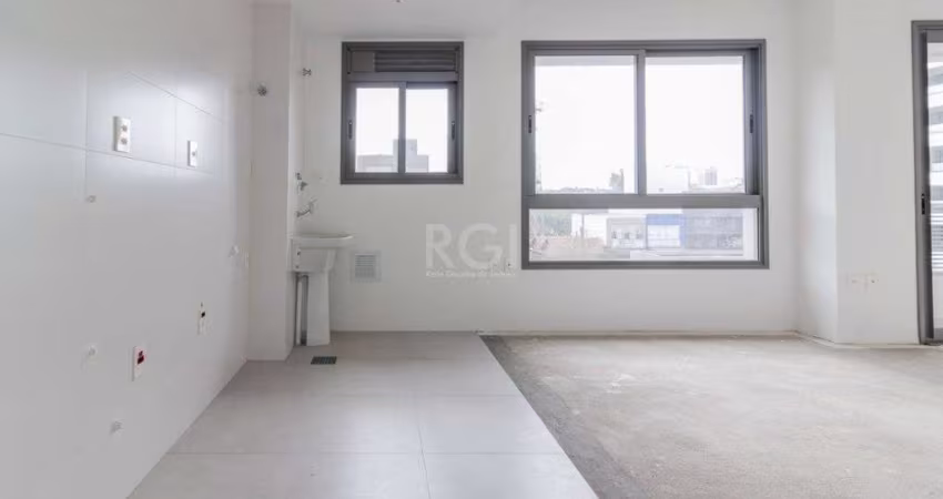 Apartamento para Venda - 38.92m², 1 dormitório, 1 vaga - Tristeza