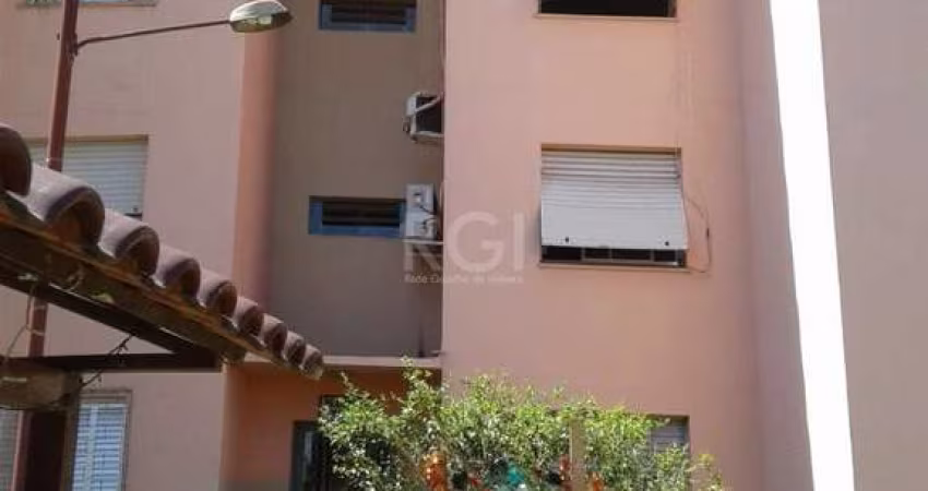 Apartamento para Venda - 45.87m², 2 dormitórios, 1 vaga - Santa Rosa de Lima