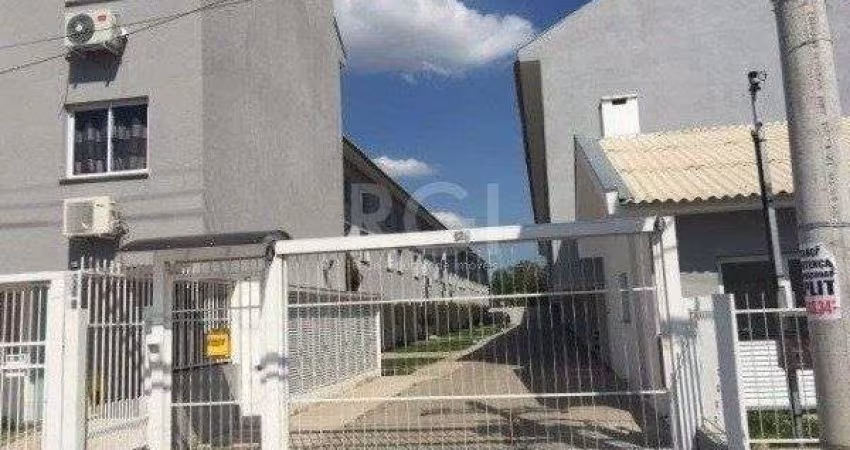 Casa Condominio para Venda - 75.08m², 2 dormitórios, Hípica