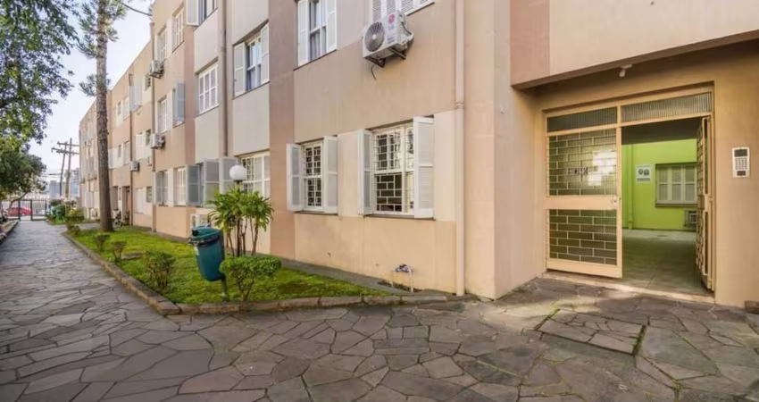 Apartamento à venda com 2 quartos 50 m² - avenida francisco trein, cristo redentor, porto alegre