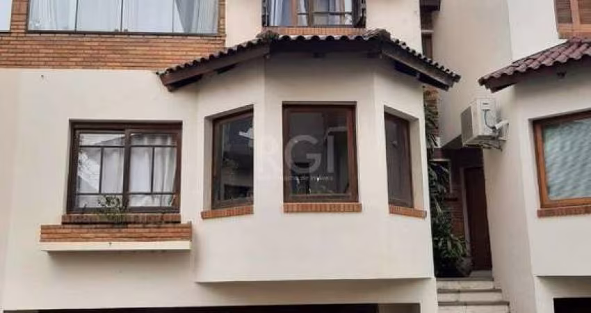 Casa Condominio para Venda - 254.38m², 4 dormitórios, sendo 2 suites, 2 vagas - Vila Assunção