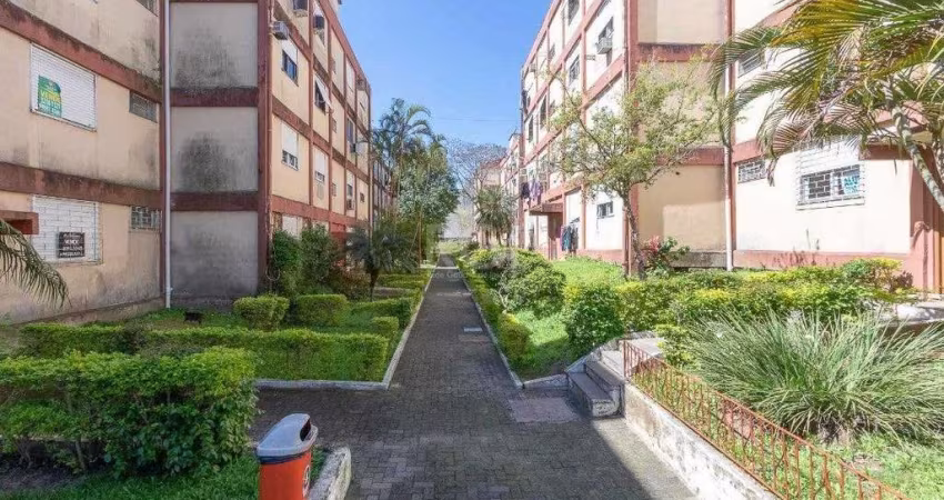 Apartamento para Venda - 36.18m², 1 dormitório, 1 vaga - Camaquã