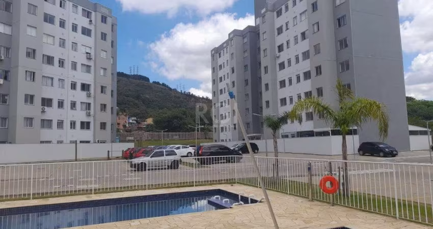 Garden para Venda - 64.3m², 1 dormitório, 1 vaga - Morro Santana
