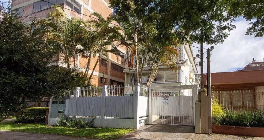 Casa Condominio para Venda - 191.63m², 3 dormitórios, sendo 1 suites, 2 vagas - Tristeza