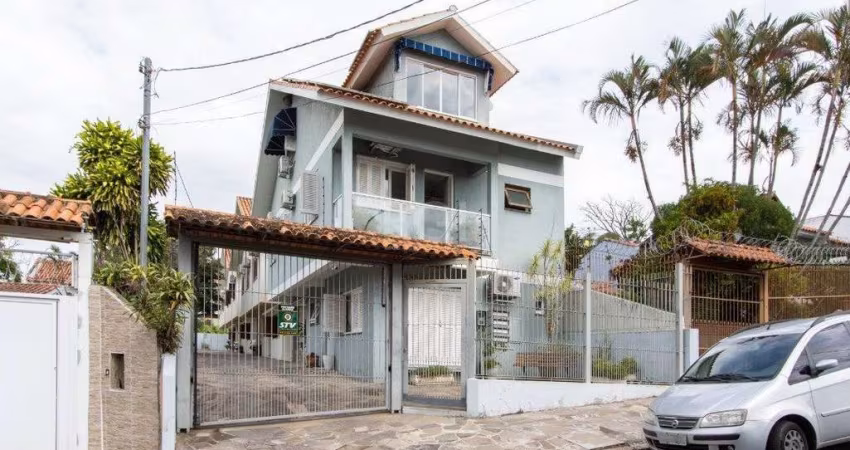 Casa em Condomínio em Tristeza